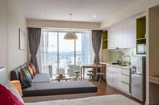 Nha Trang  Chic Suite_Central high F_FREE POOL Vacation rental in Nha Trang