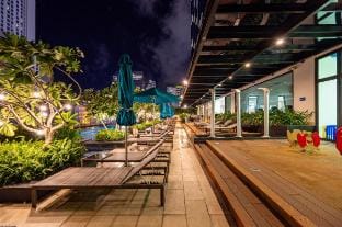 ARIYANA NHA TRANG City Luxe  Suite_5mins to Beach  Vacation rental in Nha Trang