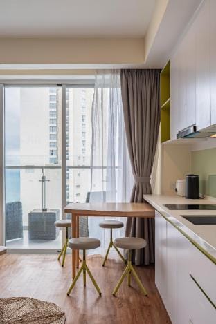 Nha Trang Beach Central Stunning view SUITE_Pool Vacation rental in Nha Trang