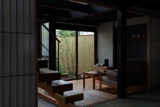 滔々 御崎 町家の宿 toutou Onzaki Machiya no Yado Vacation rental in Japan