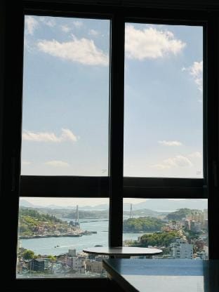 [New Ocean View] Nana House Vacation rental in South Korea