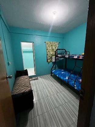 Maribeth's Transient House Vacation rental in Antipolo