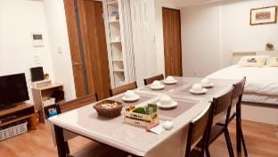 東京晴空塔錦糸町501 家庭/团队9人～10人 Vacation rental in Japan