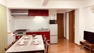 東京晴空塔錦糸町501 家庭/团队9人～10人 Vacation rental in Japan