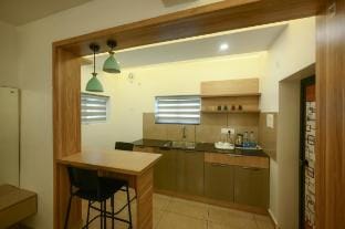 Vadanapilly Beach Villa for 8-10 adults Vacation rental in Kerala