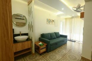 Paradise-Vadanapilly Beach Villa for 4-5 members Vacation rental in Kerala