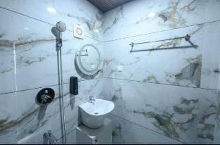 Heaven-Vadanapilly Beach Villa with Sunset Balcony Villa in Kerala