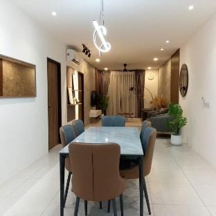Armadale Kenyalang Staycation  Vacation rental in Kuching