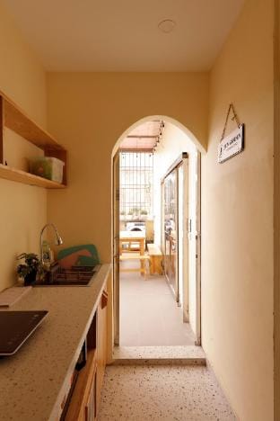 O Tren Pho Homestay Vacation rental in Hanoi