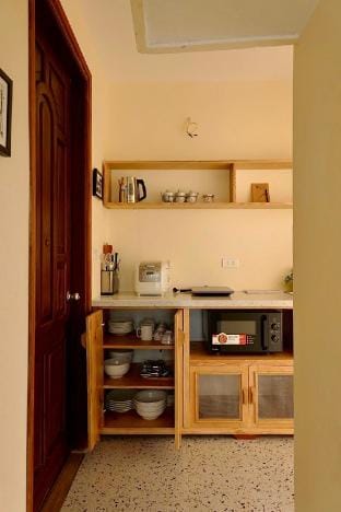 O Tren Pho Homestay Vacation rental in Hanoi