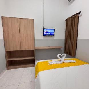 Rosalyne House Seturan Vacation rental in Special Region of Yogyakarta