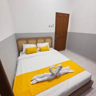 Rosalyne House Seturan Vacation rental in Special Region of Yogyakarta
