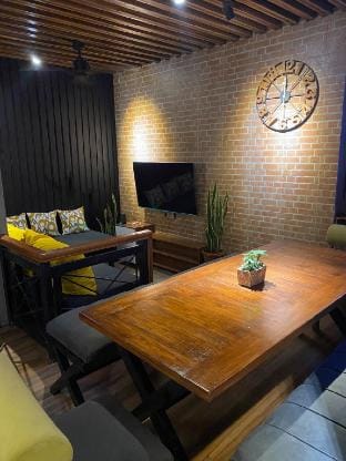 Bali inspire, modern day, 3 bedroom private villa Villa in Calabarzon
