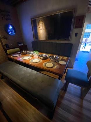 Bali inspire, modern day, 3 bedroom private villa Villa in Calabarzon