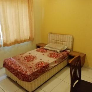 Impiana Transit House Vacation rental in Negeri Sembilan, Malaysia