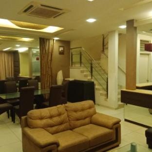 Impiana Transit House Vacation rental in Negeri Sembilan, Malaysia