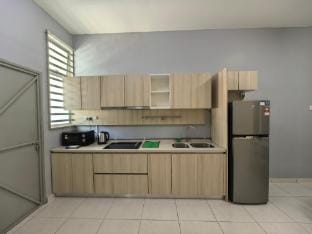 Padang Serai Wangi Homestay 71 Vacation rental in Kedah