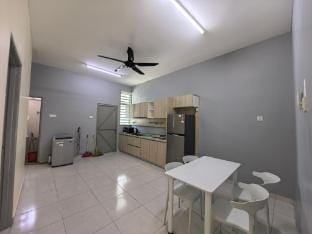 Padang Serai Wangi Homestay 71 Vacation rental in Kedah