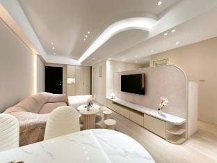 Princess / Ximen elevator (4-8persons) Vacation rental in Taipei City