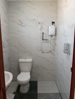 Bonda Garden House - superior room Vacation rental in Negeri Sembilan, Malaysia