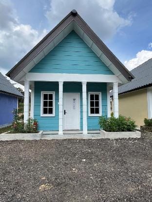 Bonda Garden House - superior room Vacation rental in Negeri Sembilan, Malaysia