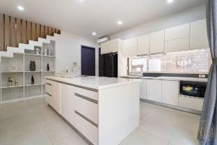 KN8 Holiday Villa With Mini Pool Vacation rental in Ho Chi Minh City