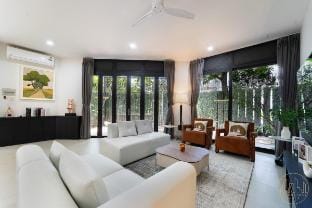 KN8 Holiday Villa With Mini Pool Vacation rental in Ho Chi Minh City