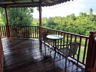 Fanggi Farmstay : Baan HedKonNoi Vacation rental in Laos