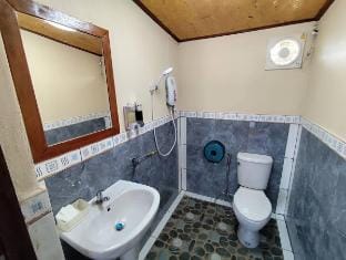Fanggi Farmstay : Baan HedKonNoi Vacation rental in Laos