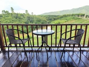 Fanggi Farmstay : Baan HedKonNoi Vacation rental in Laos
