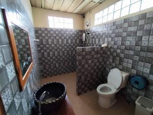 Fanggi FArmstay : Baan HedNangFha Vacation rental in Laos