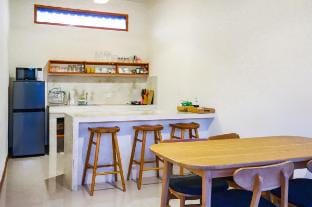 Villa Bohemia: 2BDR, Prv Pool&Kitchen, Quiet Area Villa in Marga