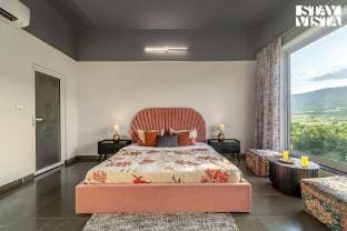 StayVista at Vacanza Villa Villa in Rajasthan