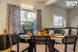 StayVista at Vacanza Villa Villa in Rajasthan