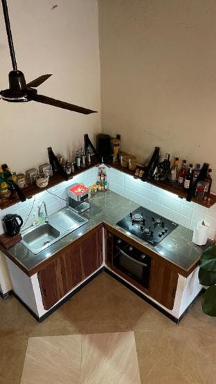 Experience the warmth of home. Vacation rental in Central Visayas