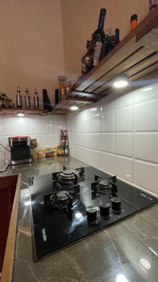 Three-rooms Safehouse Vacation rental in Central Visayas