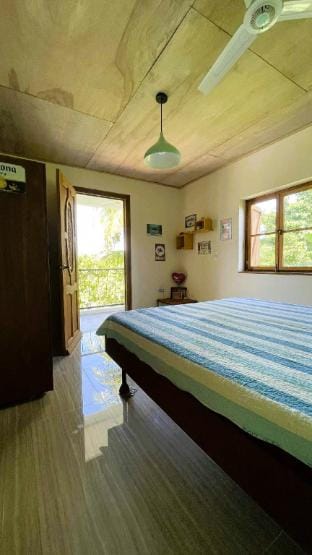 Delifran homestay Vacation rental in Central Visayas