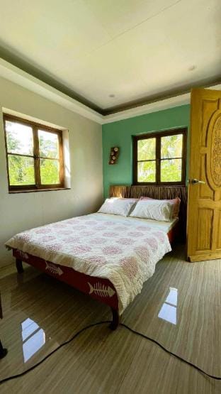 Delifran homestay Vacation rental in Central Visayas