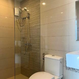 Sage @ Gentry Manor 1BR by JBCo Vacation rental in Pasay