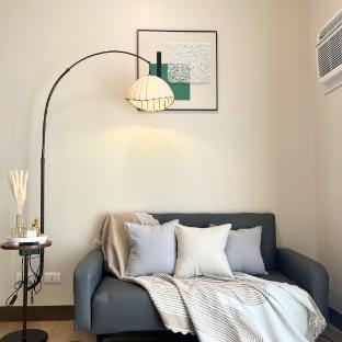 Sage @ Gentry Manor 1BR by JBCo Vacation rental in Pasay