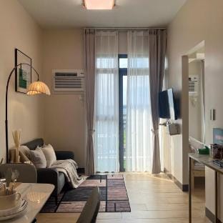 Sage @ Gentry Manor 1BR by JBCo Vacation rental in Pasay