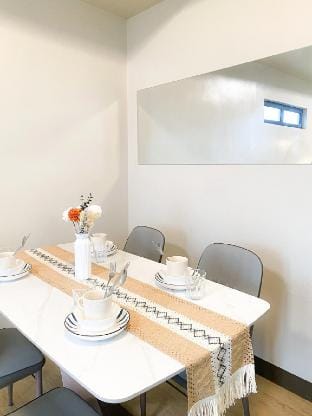 Thyme @ Gentry Manor 1BR by JBCo Vacation rental in Pasay