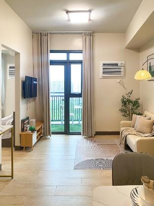Thyme @ Gentry Manor 1BR by JBCo Vacation rental in Pasay