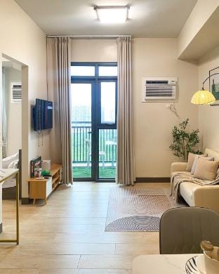 Chives @ Gentry Manor 1BR by JBCo Vacation rental in Pasay