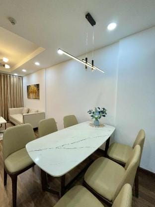 Goldmark city Apartment Apartment in Laos