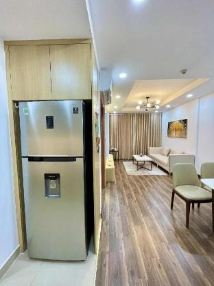 Goldmark city Apartment Apartment in Laos