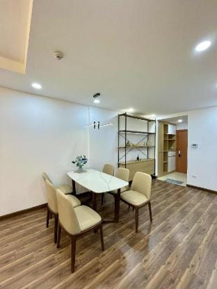 Goldmark city Apartment Apartment in Laos