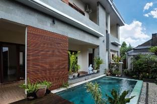 Central Ubud Modern Apartments and Private Kitchen Vacation rental in Marga