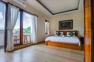 Central Ubud Modern Apartments and Private Kitchen Vacation rental in Marga