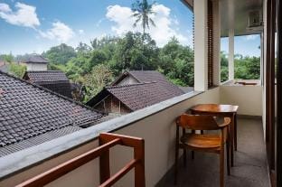 Central Ubud Modern Apartments and Private Kitchen Vacation rental in Marga